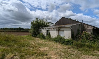 Maison a vendre Plounévez-Lochrist 29430 Finistère 37 m2 3 pièces 85800 euros