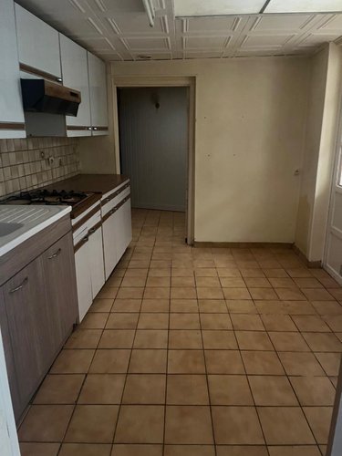 Maison a vendre Beauval 80630 Somme 71 m2 3 pièces 69800 euros