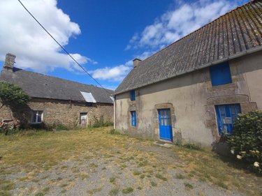 Maison a vendre Languidic 56440 Morbihan 60 m2 2 pièces 193100 euros