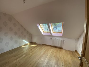 Location maison Orvault 44700 Loire-Atlantique 153 m2 7 pièces 1825 euros
