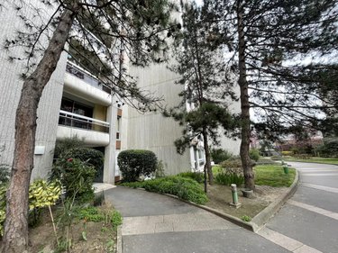 Appartement a vendre Paris 19e arrondissement 75019 Paris 88 m2 4 pièces 495000 euros