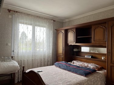 Maison a vendre Laval 53000 Mayenne 66 m2 4 pièces 145550 euros