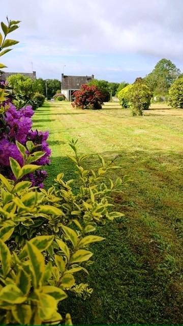 Maison a vendre Locmalo 56160 Morbihan 123 m2 5 pièces 150690 euros