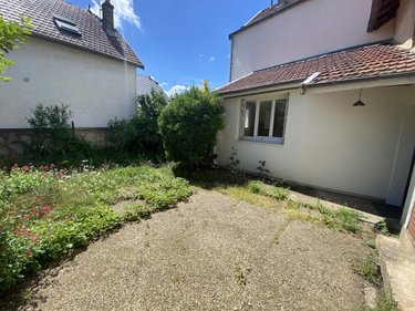 Maison a vendre Talant 21240 Côte-d'Or 60 m2 3 pièces 179000 euros