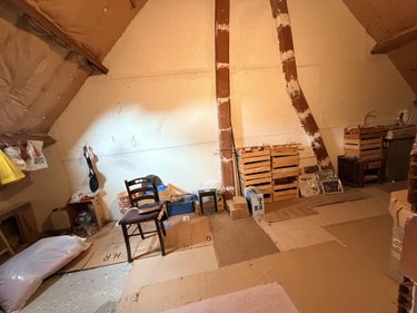 Maison a vendre Le Bono 56400 Morbihan 80 m2 4 pièces 241040 euros