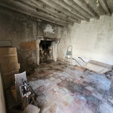 Maison a vendre Avezé 72400 Sarthe 87 m2 5 pièces 108150 euros