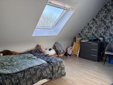 Maison a vendre La Forest-Landerneau 29800 Finistère 84 m2 6 pièces 310500 euros