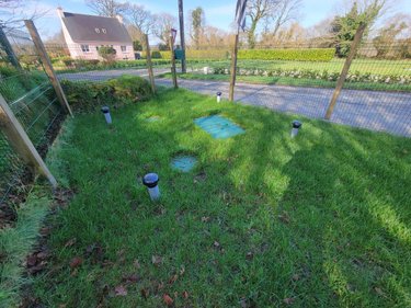 Maison a vendre Gourin 56110 Morbihan 44 m2 2 pièces 74300 euros