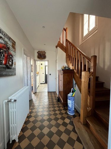 Maison a vendre Montargis 45200 Loiret 83 m2 4 pièces 169900 euros