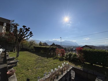 Maison a vendre Chambéry 73000 Savoie 179 m2 8 pièces 525000 euros