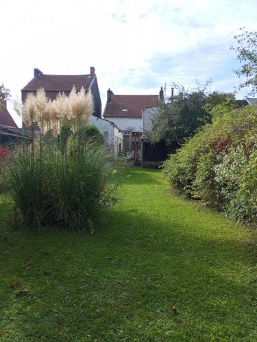 Maison a vendre Hirson 02500 Aisne 90 m2 5 pièces 71000 euros