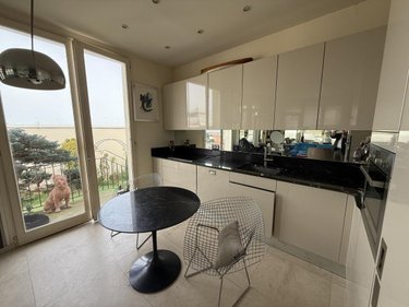 Viager appartement Dinard 35800 Ille-et-Vilaine 65 m2 3 pièces 270000 euros