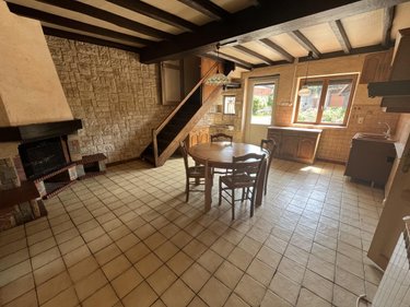 Maison a vendre Pérouges 01800 Ain 115 m2 5 pièces 290000 euros
