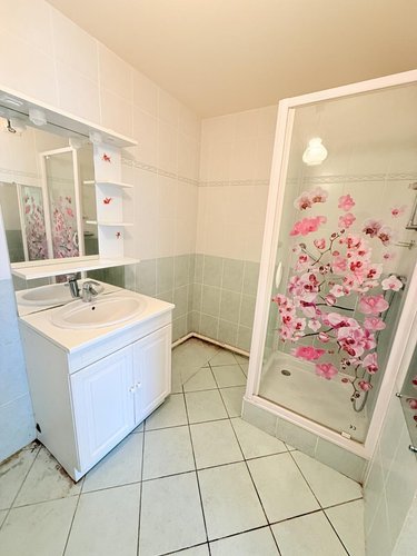 Appartement a vendre Vannes 56000 Morbihan 83 m2 3 pièces 375310 euros