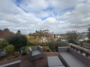 Maison a vendre Saint-Hilaire-Saint-Florent 49400 Maine-et-Loire 125 m2 6 pièces 234000 euros
