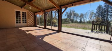 Maison a vendre Questembert 56230 Morbihan 196 m2 7 pièces 344850 euros