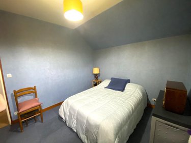 Location maison Écuillé 49460 Maine-et-Loire 98 m2 4 pièces 800 euros