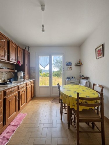 Maison a vendre Saint-Barthélemy-d'Anjou 49124 Maine-et-Loire 107 m2 4 pièces 231000 euros