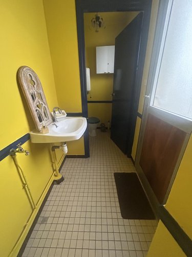 Immeuble a vendre Cambrai 59400 Nord 101 m2  130000 euros