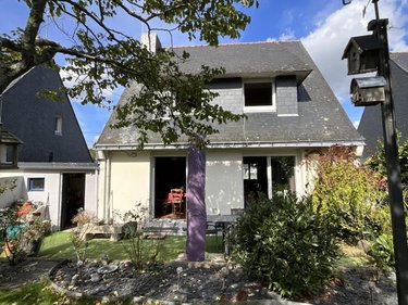 Maison a vendre Ploemeur 56270 Morbihan 89 m2 4 pièces 270800 euros