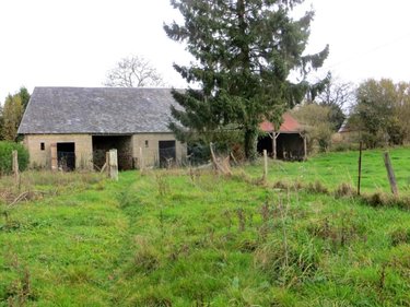 Maison a vendre Sainte-Marie-Outre-l'Eau 14380 Calvados 68 m2 3 pièces 69550 euros