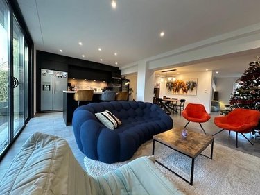 Maison a vendre Sainte-Gemmes-sur-Loire 49130 Maine-et-Loire 101 m2 5 pièces 497800 euros