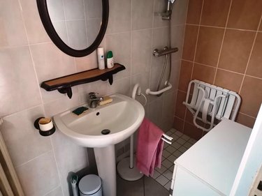Maison a vendre La Coulonche 61220 Orne 100 m2 7 pièces 77100 euros