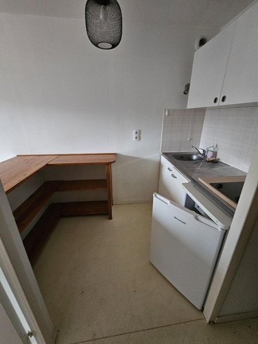 Appartement a vendre Lille 59000 Nord 34 m2 1 pièce 225000 euros