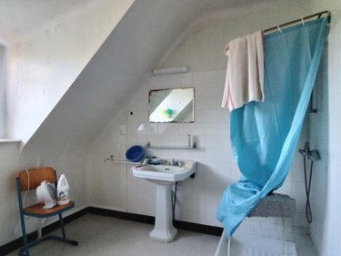 Maison a vendre Penmarch 29760 Finistère 90 m2  163250 euros