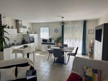Maison a vendre Vivy 49680 Maine-et-Loire 83 m2 4 pièces 198550 euros