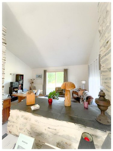 Maison a vendre Avrillé 49240 Maine-et-Loire 180 m2 7 pièces 425360 euros