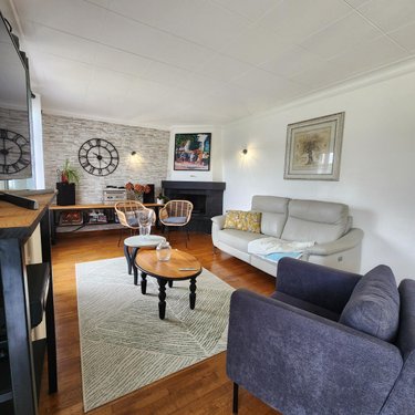 Maison a vendre Mâle 61260 Orne 117 m2 5 pièces 187200 euros