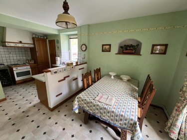 Appartement a vendre Montbéliard 25200 Doubs 84 m2 3 pièces 98000 euros