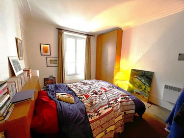 Appartement a vendre Paris 19e arrondissement 75019 Paris 47 m2 3 pièces 379050 euros