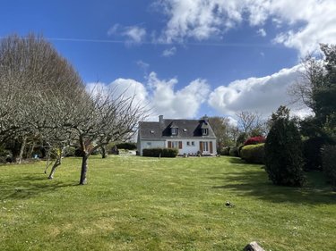 Maison a vendre La Forêt-Fouesnant 29940 Finistère 105 m2 5 pièces 447597 euros