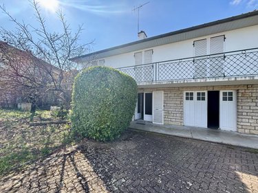 Maison a vendre Chagny 71150 Saône-et-Loire 115 m2 4 pièces 199000 euros