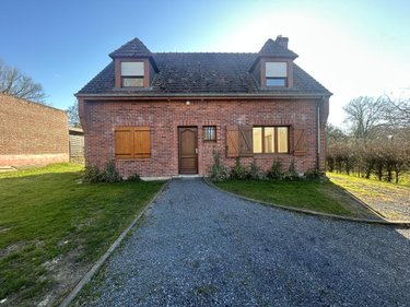 Maison a vendre Sebourg 59990 Nord 114 m2 6 pièces 262000 euros