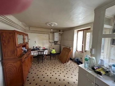 Maison a vendre Pont-du-Château 63430 Puy-de-Dôme 85 m2 4 pièces 84000 euros