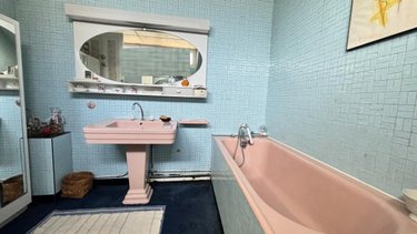 Maison a vendre Boulogne-sur-Mer 62200 Pas-de-Calais 198 m2 11 pièces 184625 euros