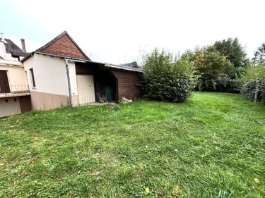 Maison a vendre Coudrecieux 72440 Sarthe 170 m2 6 pièces 123400 euros
