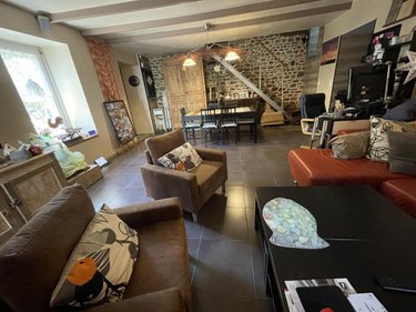 Maison a vendre Paimpol 22500 Côtes-d'Armor 139 m2 6 pièces 389925 euros