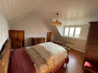 Maison a vendre Melgven 29140 Finistère 85 m2 4 pièces 141318 euros