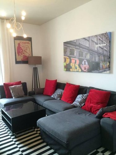 Location appartement Tours 37000 Indre-et-Loire 63 m2 3 pièces 1180 euros