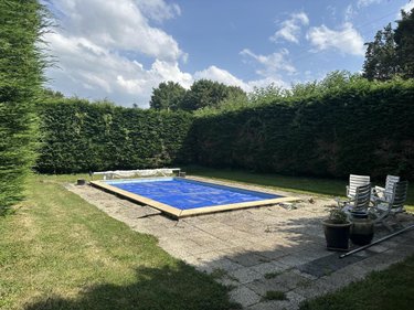 Maison a vendre Le Lion-d'Angers 49220 Maine-et-Loire 212 m2 6 pièces 355000 euros