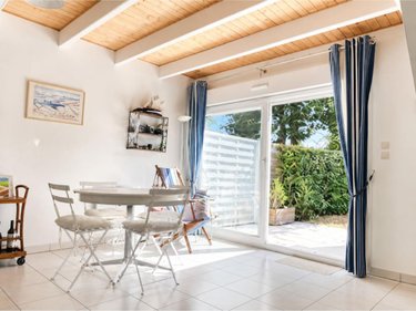 Maison a vendre Fouesnant 29170 Finistère 51 m2 3 pièces 220000 euros