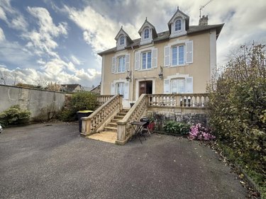 Maison a vendre Sottevast 50260 Manche 115 m2 5 pièces 257800 euros