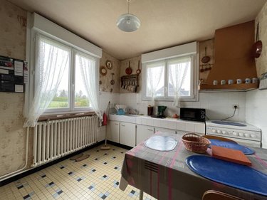 Maison a vendre Pluvigner 56330 Morbihan 81 m2 5 pièces 157560 euros