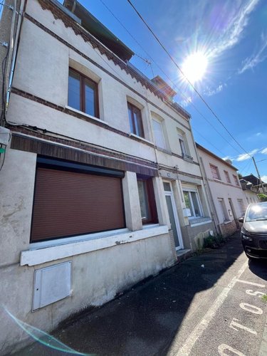 Maison a vendre Malaunay 76770 Seine-Maritime 70 m2 4 pièces 106200 euros