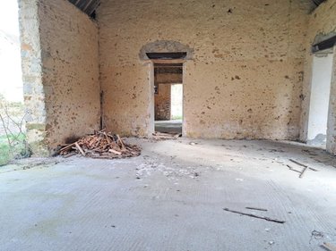 Maison a vendre Mézières-sur-Ponthouin 72290 Sarthe 100 m2  74550 euros