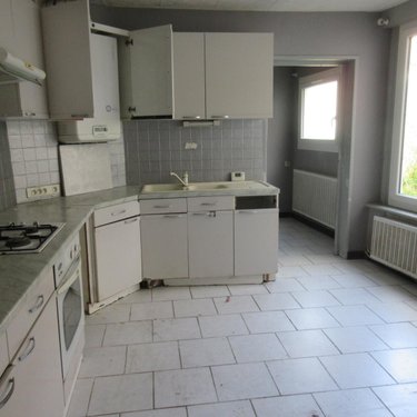 Maison a vendre Houdain 62150 Pas-de-Calais 170 m2 9 pièces 101000 euros